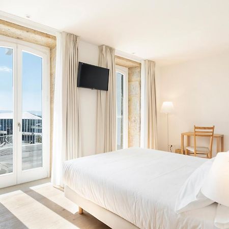 Porto Real Hotel フィニステレ エクステリア 写真