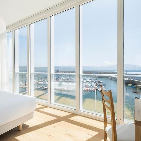 Porto Real Hotel フィニステレ エクステリア 写真