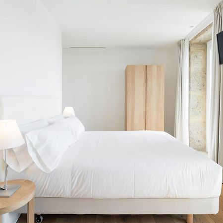 Porto Real Hotel フィニステレ エクステリア 写真