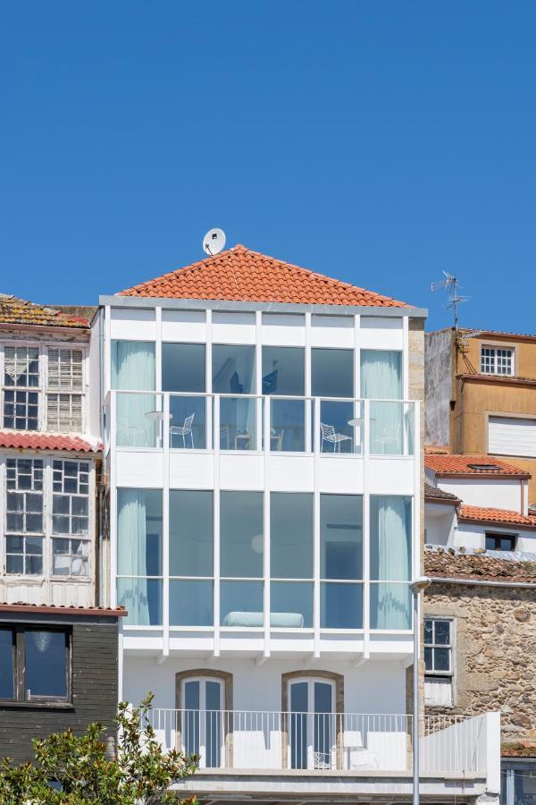 Porto Real Hotel フィニステレ エクステリア 写真