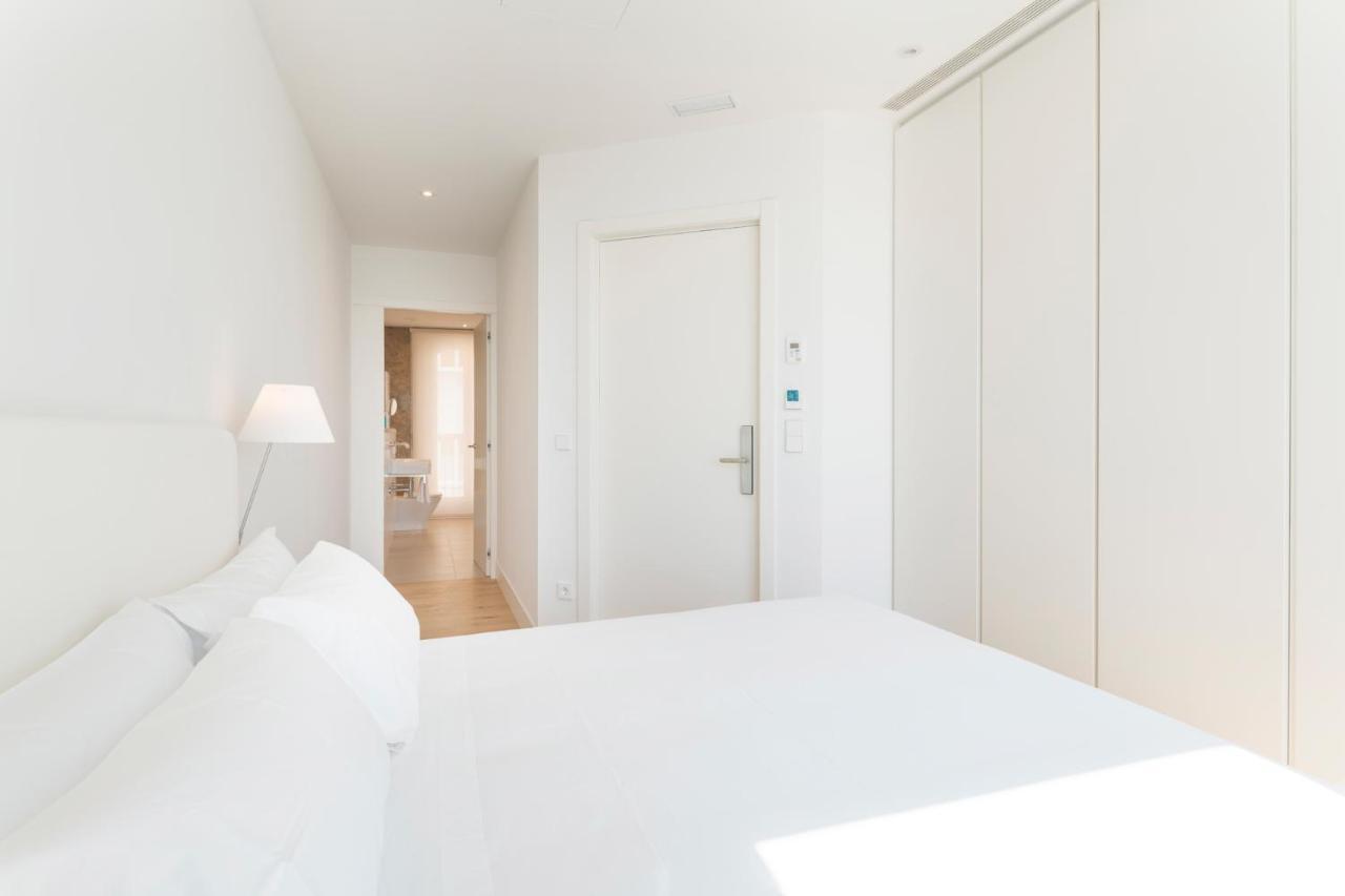 Porto Real Hotel フィニステレ エクステリア 写真