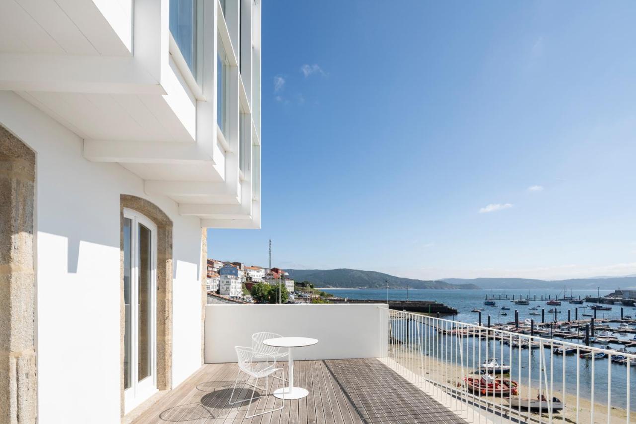 Porto Real Hotel フィニステレ エクステリア 写真