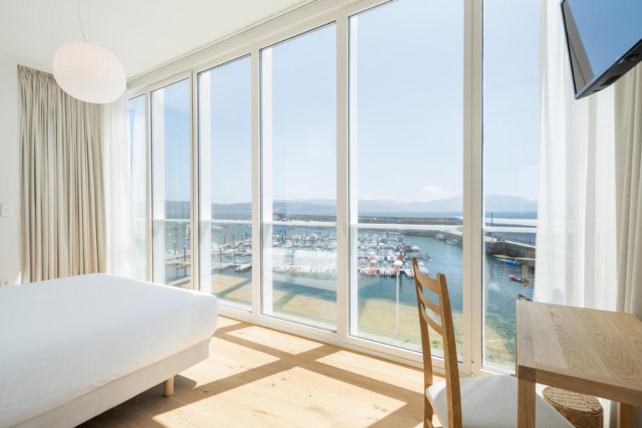 Porto Real Hotel フィニステレ エクステリア 写真