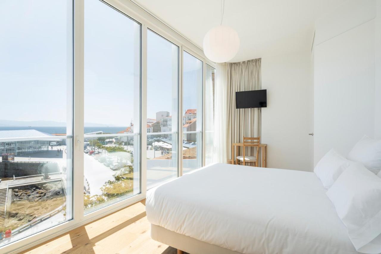 Porto Real Hotel フィニステレ エクステリア 写真